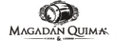 Logo de Magadán Quima