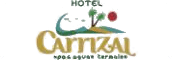 Logo de Hotel Carrizal Spa