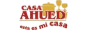 Logo de Casa Ahued