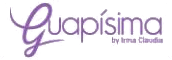 Logo de Guapísima by Irma Claudia