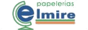 Logo de Papelerías Elmire