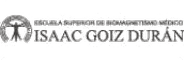Logo de Escuela Superior de Biomagnetismo Médico Isaac Goiz Durán