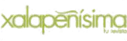 Logo de Xalapeñísima